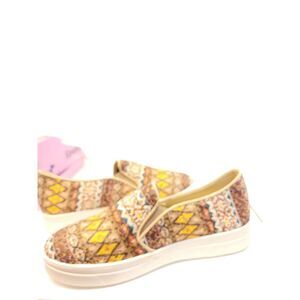 Reneeze Shoes Womans Flats‎ Size 10